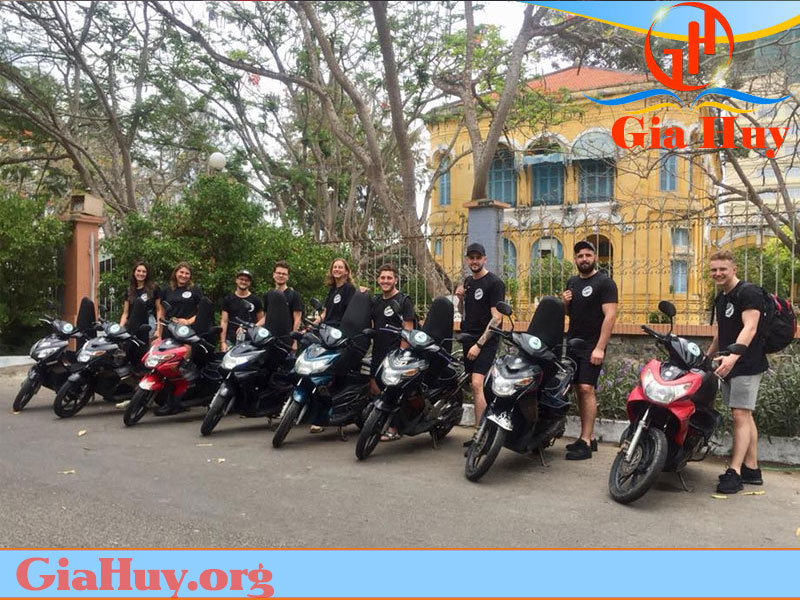 Bỏ Túi 7 Địa Chỉ Thuê xe máy Bắc Ninh Uy Tín  TripBike