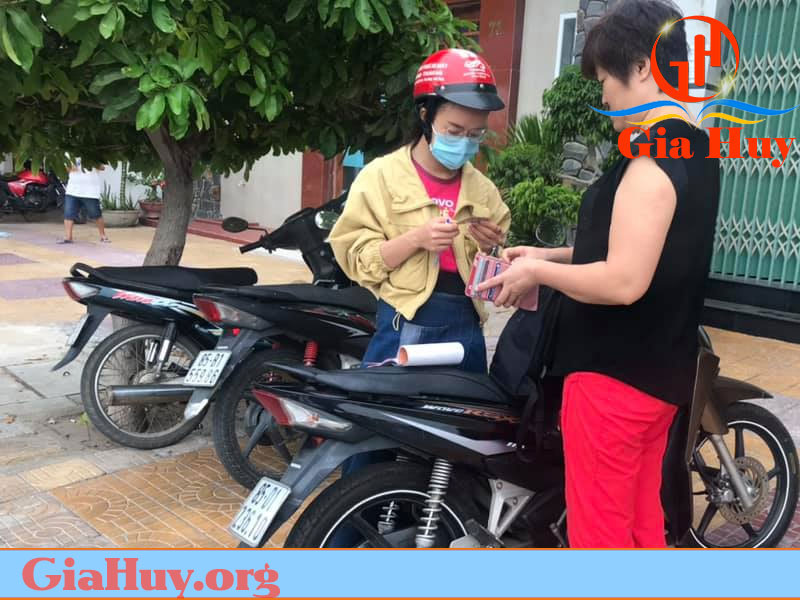 thuê xe máy gia rẻ ở Việt Trì