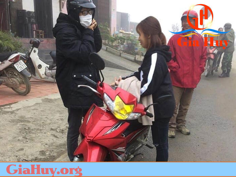 Điểm đến cho thuê xe máy giá rẻ tại Quảng Trị
