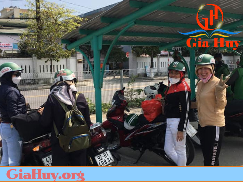 Kinh Nghiệm Thuê xe máy ở Thanh Hóa