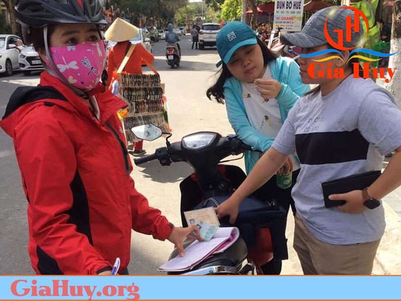 Dịch vụ cho thuê xe máy tại Thanh Hóa