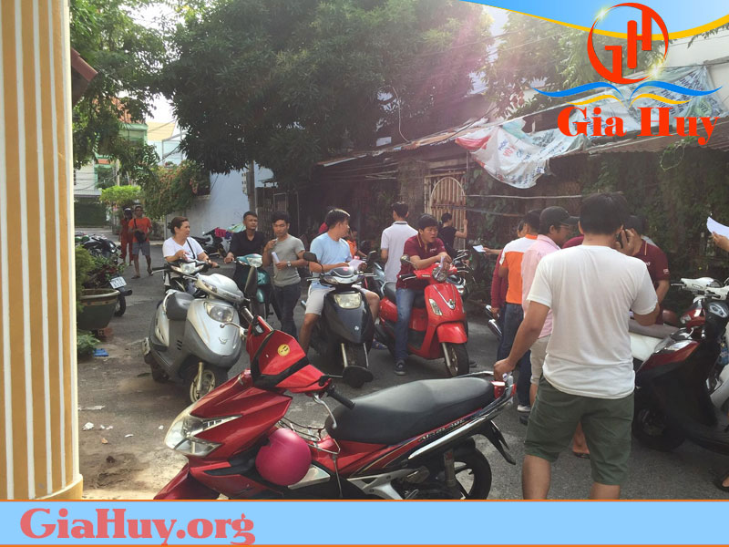 Kinh nghiệm thuê xe máy ở Vũng Tàu