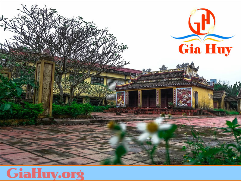 Bánh tráng Túy Loan Làng nghề truyền thống lưu giữ nét đẹp văn hóa